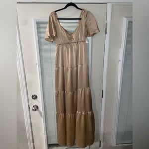 Show Me Your MuMu Nicole Maxi